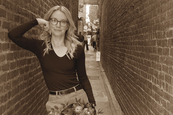 Old Hat Staff 2025 - Erin 1